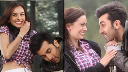 Bollywood Actors Who Lost Control While Filming Kissing Scenes in Movies Flying jatt dayavan azhar
