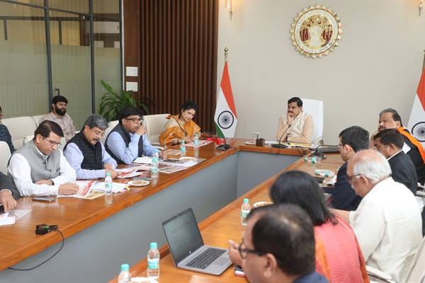 MP: Mahashivratri festival will start from February 26, Vikramotsav-2025, 48 Shivratri fairs of the state will