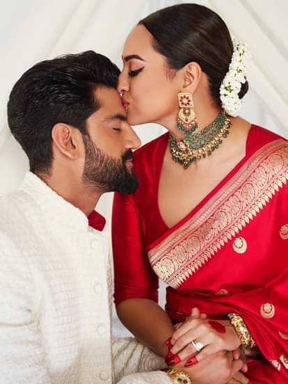 सोनाक्षी इकबाल