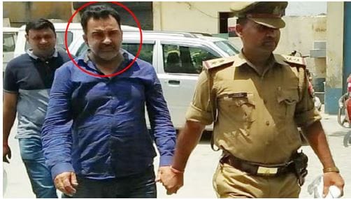 Satta King shyam bohra acquitted police story which could not be proved in court