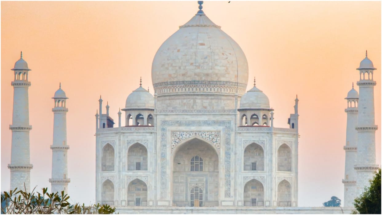 Taj Mahotsav 2025 Date Entry Ticket and Travel Details Know Taj Mahotsav kab hai
