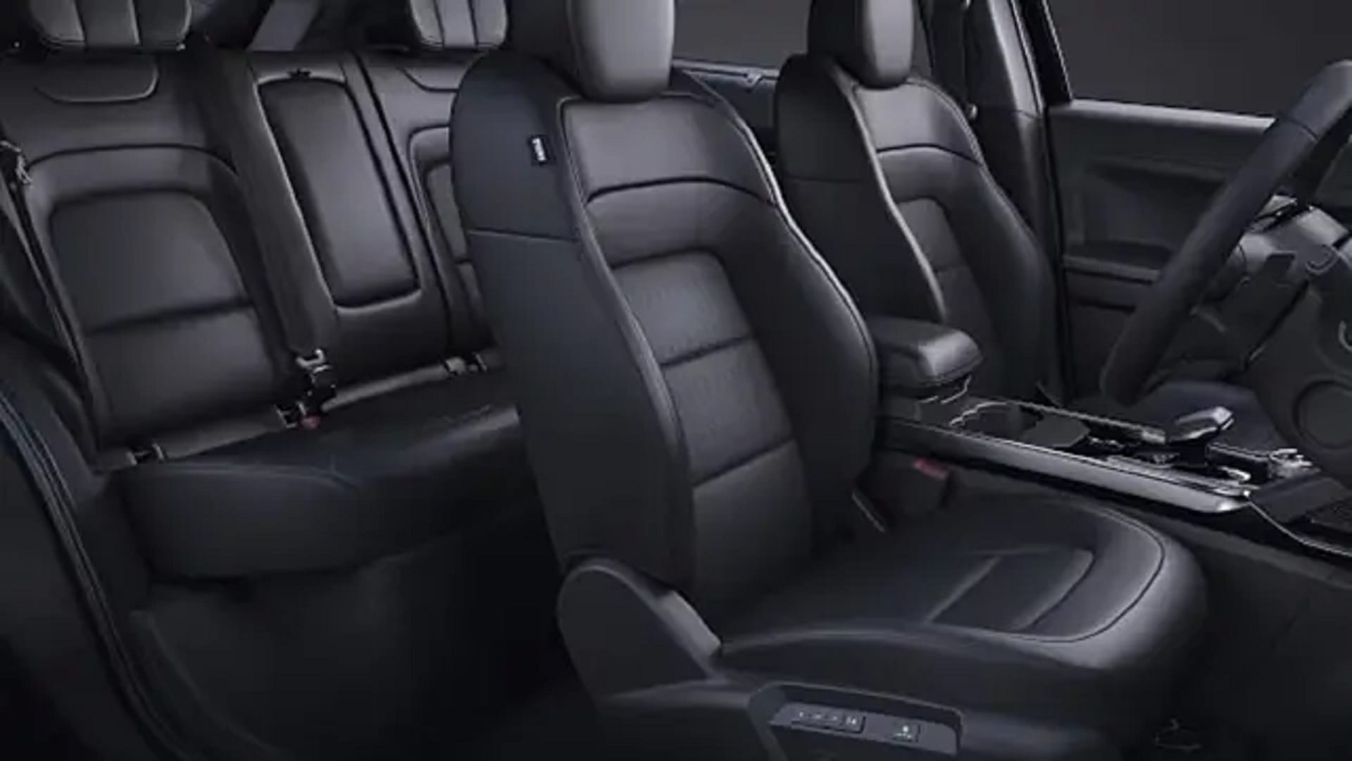 Tata Safari and Harrier Stealth Edition launched Know Price Features Specifications Details