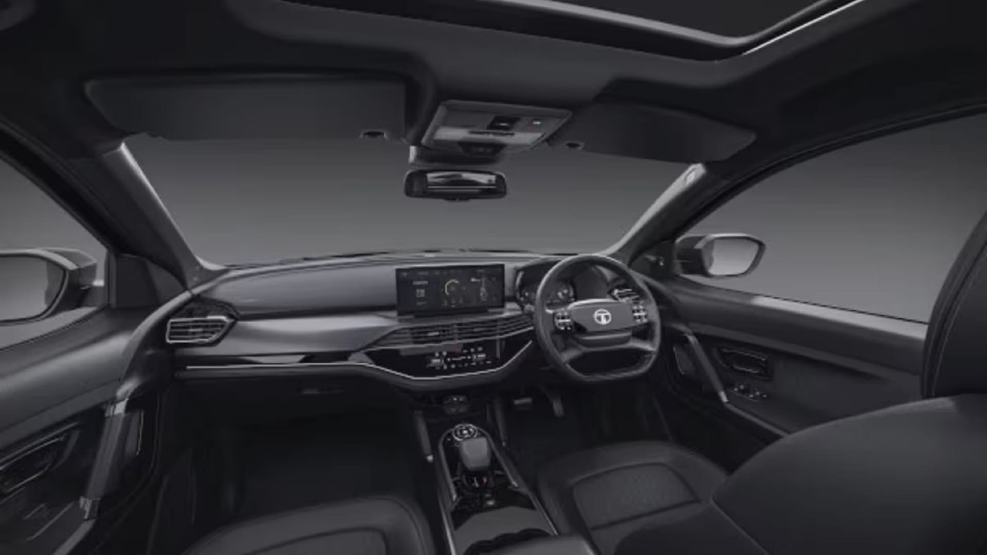 Tata Safari and Harrier Stealth Edition launched Know Price Features Specifications Details