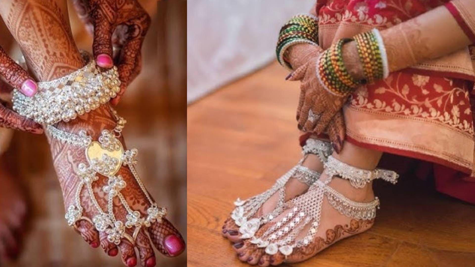Married women should not give these 5 Suhag items to anyone even by mistake Know other Details inside disprj