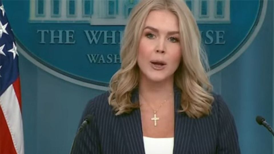 White House pressures Columbia University not to reveal identities of pro-Palestinian activists