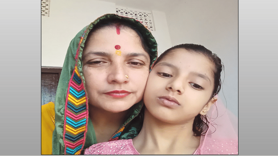 UP: Mother and two daughters consumed sulfas in Muzaffarnagar, mother died