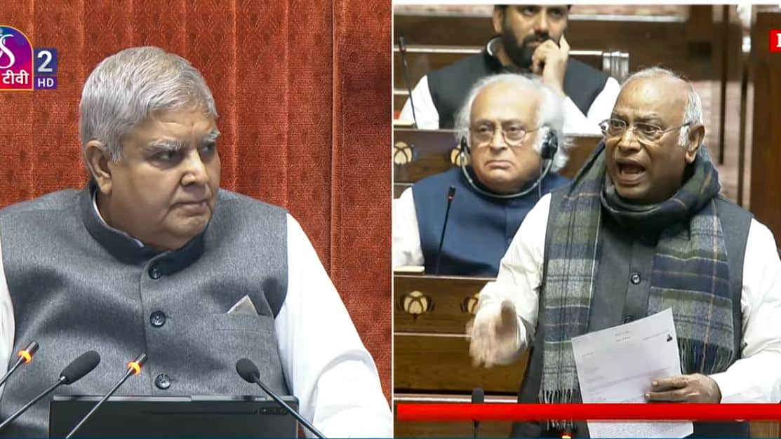 Lok Sabha Rajya Sabha Waqf Bill JPC Report Amit Shah Kiren Rijiju Clarification Opposition allegation News