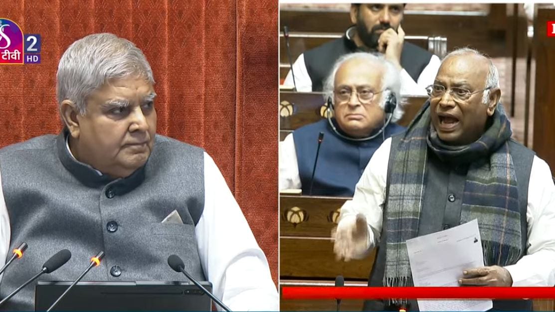 Lok Sabha Rajya Sabha Waqf Bill JPC Report Amit Shah Kiren Rijiju Clarification Opposition allegation News
