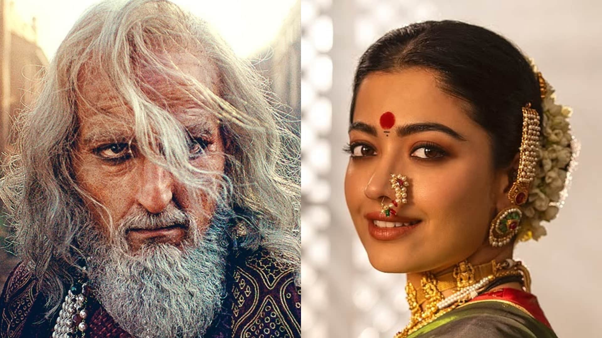 Chhaava Movie Review in Hindi Vicky Kaushal Rashmika Mandanna Akshaya Khanna Laxman Utekar Dinesh Vijan Film
