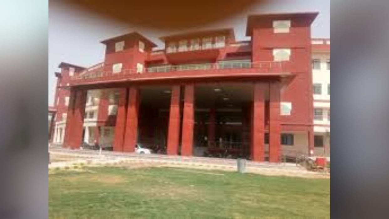 Alwar News: Threat to bomb Alwar Mini Secretariat again, mail came from Tamil Nadu; Security Agencies Alert