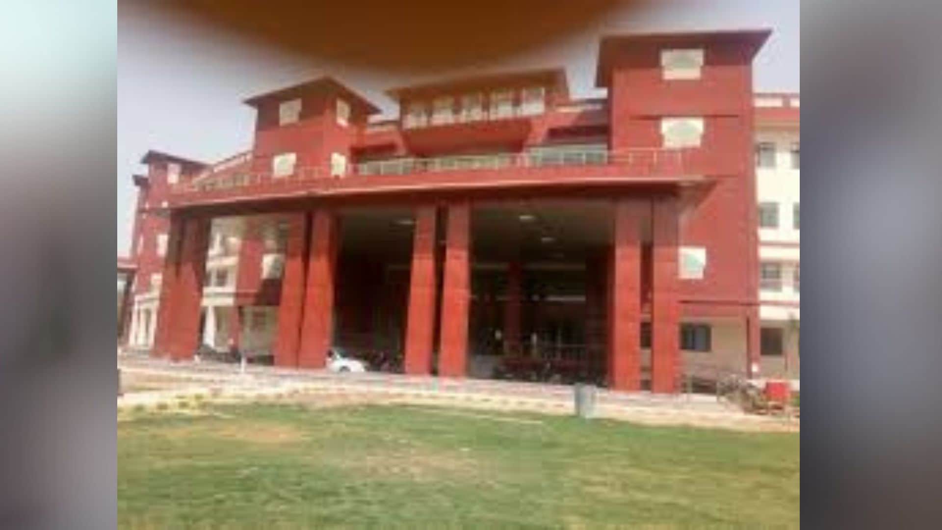 अलवर मिनी सचिवालय को बम से उड़ाने की धमकी