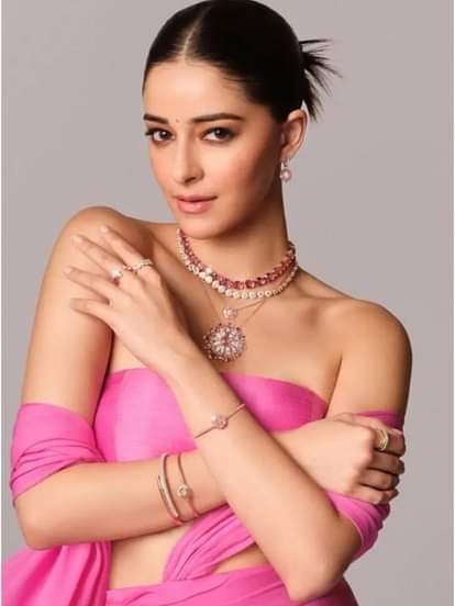 अनन्या पांडे