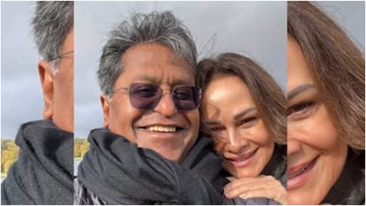 Valentine Day: Sushmita Sen and Lalit Modi breakup confirmed both moved on in life know about their love life