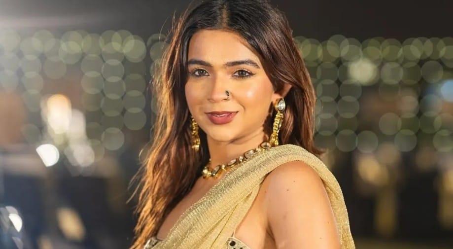 Rebel kid Apoorva Makhija Entered In Show Lock Upp 2 Viral Video
