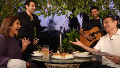 Archana Puran Singh Husband Parmeet Sethi Funny Valentine Day Surprise For Actress