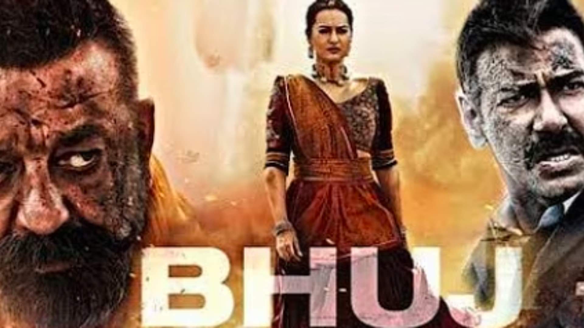 Bollywood movies based on Indian Air Force day 2025 including sky force gunjan saxena bhuj