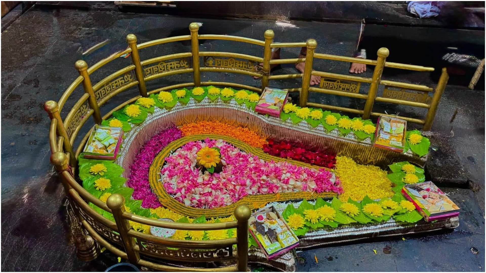 Best Jyotirlinga To Visit In Summer Travel Famous Jyotirlinga Yatra