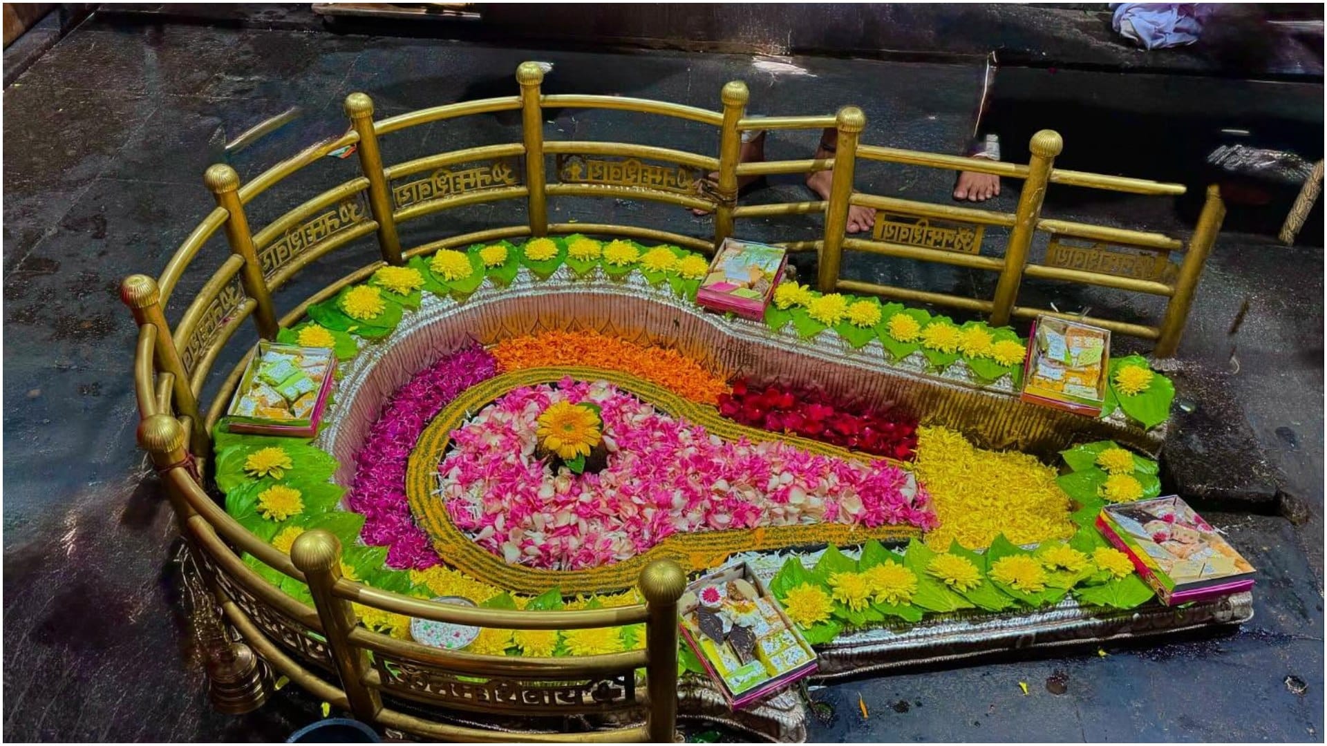 Mahashivratri 2025 Maharashtra Jyotirlinga Name and Location Full Details
