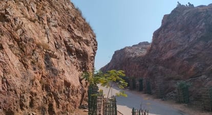 Valentine Day: Dashrath Manjhi and the story of the world: Mountain Man, Bihar News, Gaya New