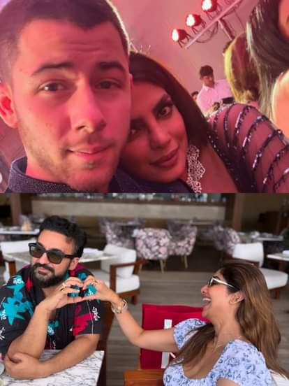 बॉलीवुड सितारे