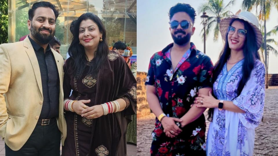 Love Stories of Chandigarh on Valentine's day