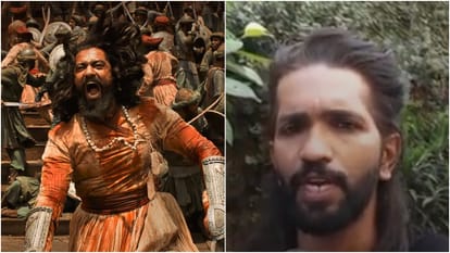 chhaava: Vicky Kaushal Rashmika Mandanna Akshaye Khanna Movie 1st day first Show Public Review In Hindi
