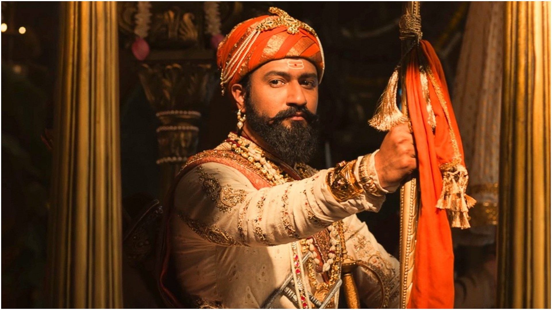 छवा बॉक्स ऑफिस कलेक्शन डे 30 विक्की कौशाल अक्षय खन्ना मूवी अल्लू अर्जुन पुष्पा की तुलना में उच्च लाभ प्रतिशत बनाती है