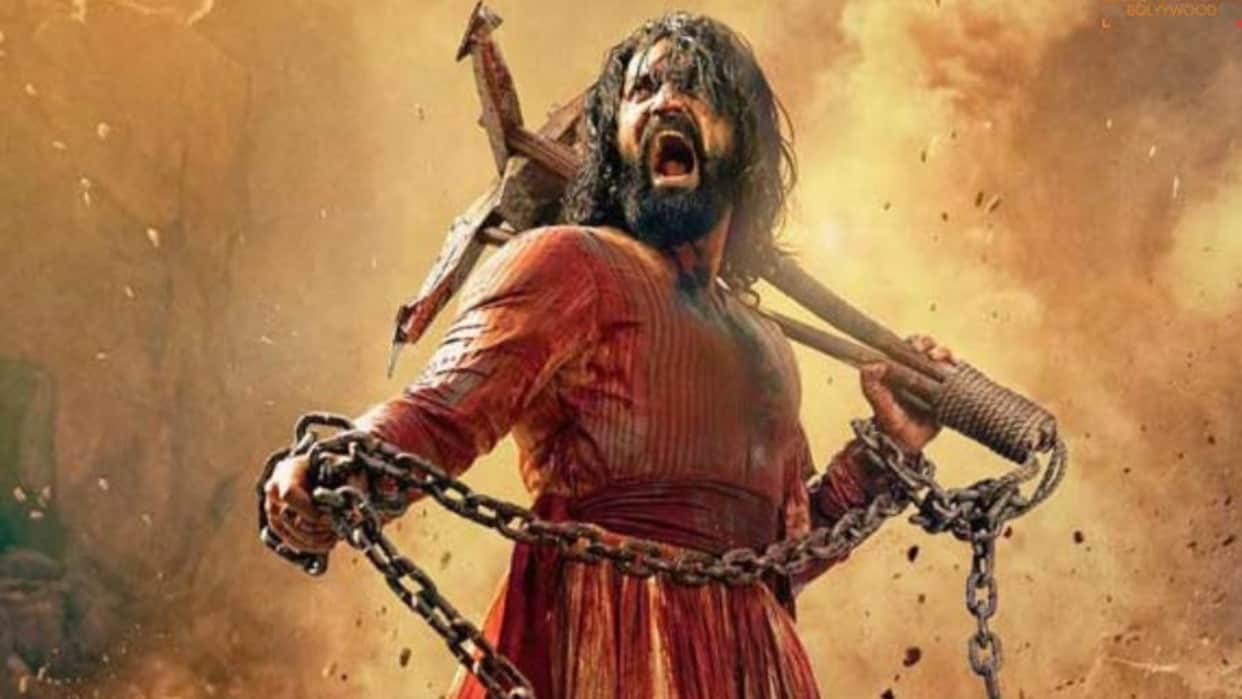 Film Chhaava Starring Vicky Kaushal Box Office Collection Day 36 Soon Face Off With Salman Khan Sikandar