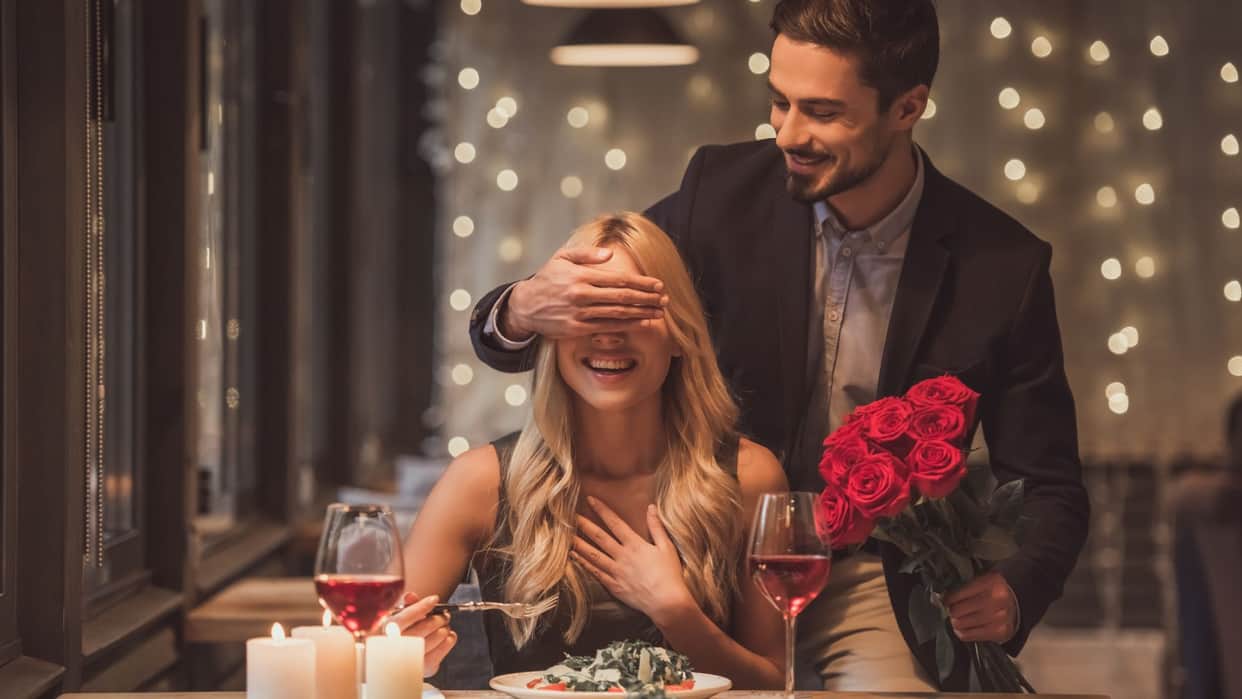 Valentine Day 2025 Dinner Recipes Ideas On Valentine Day For Your Partner