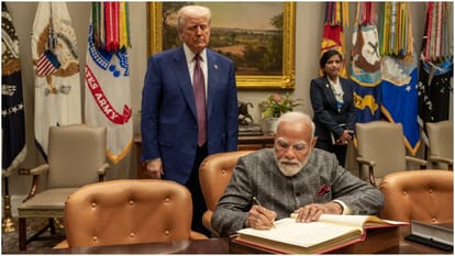 like mouse hitting elephant us economist richard wolf slam trump tarrif brics nations