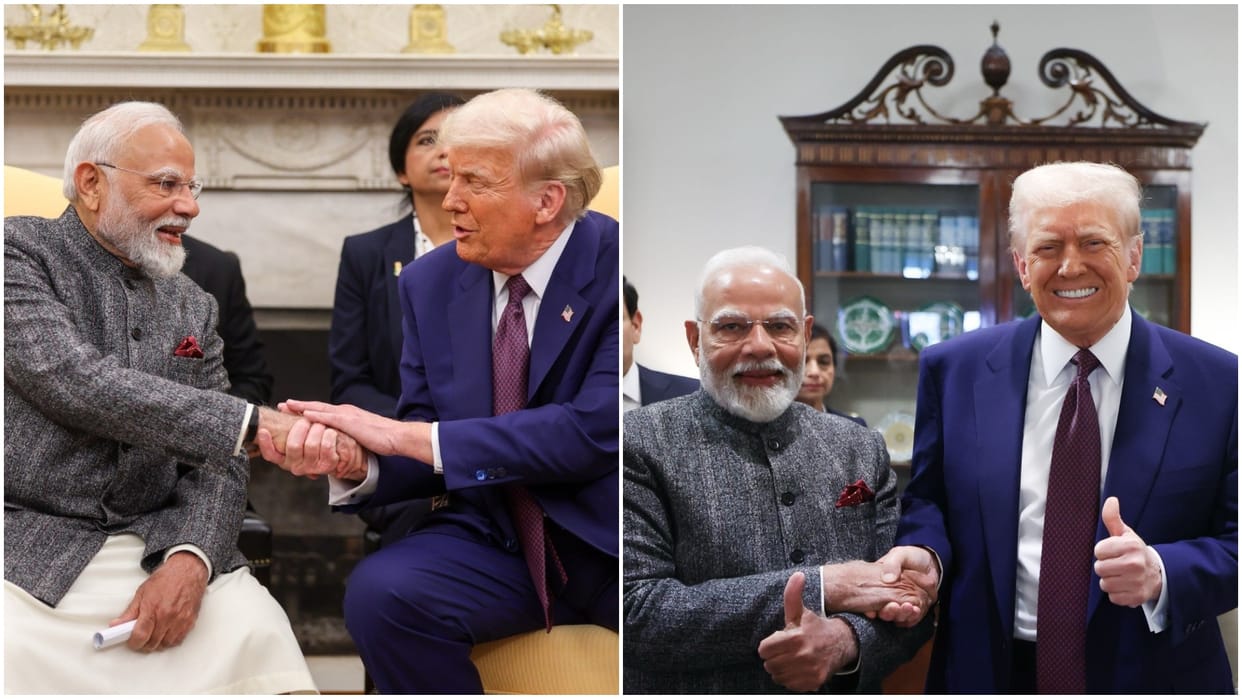 Trump tariff policy new turn in bilateral relations chance for India to show economic and diplomatic strength