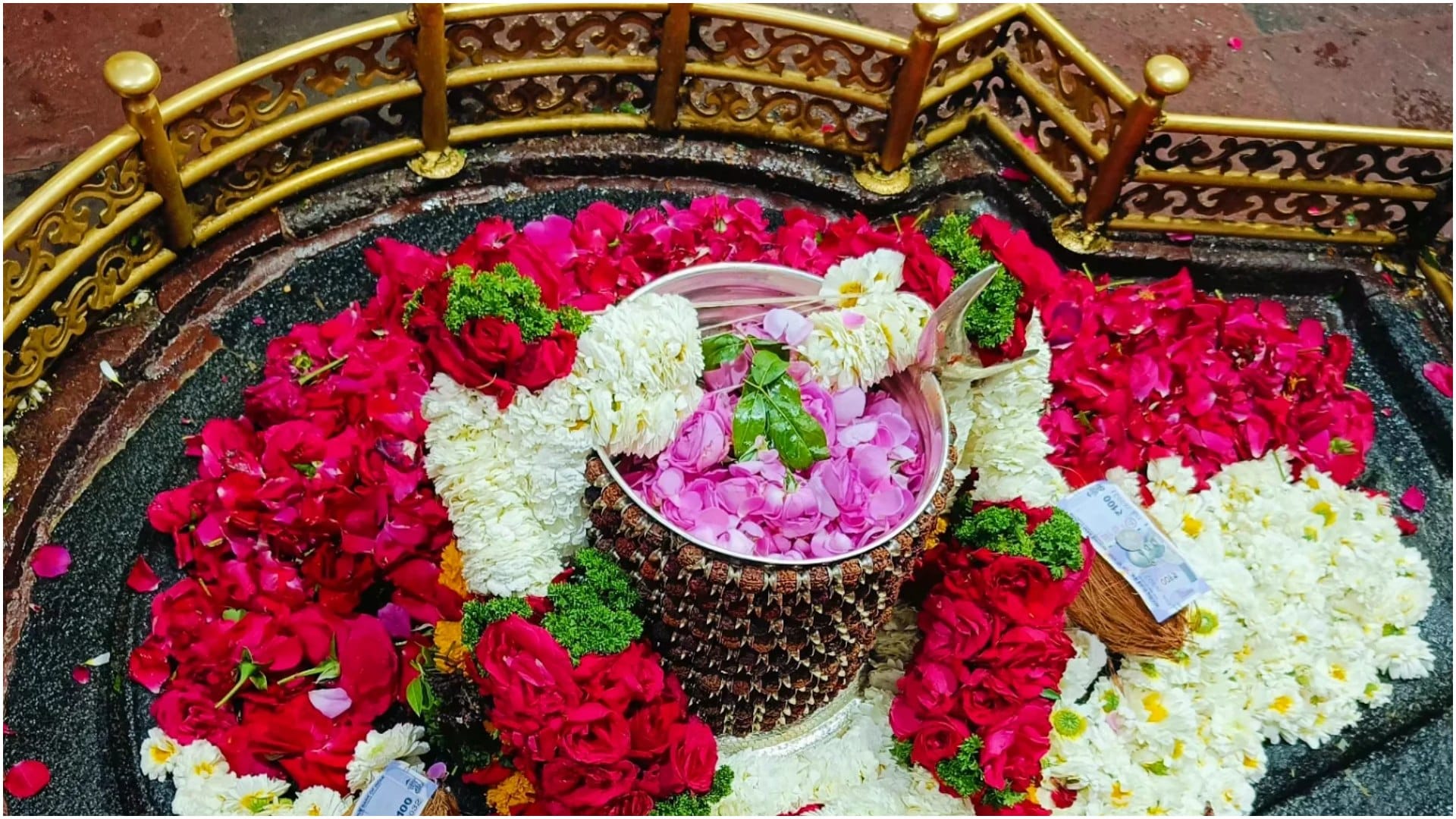 Mahashivratri 2025 Maharashtra Jyotirlinga Name and Location Full Details