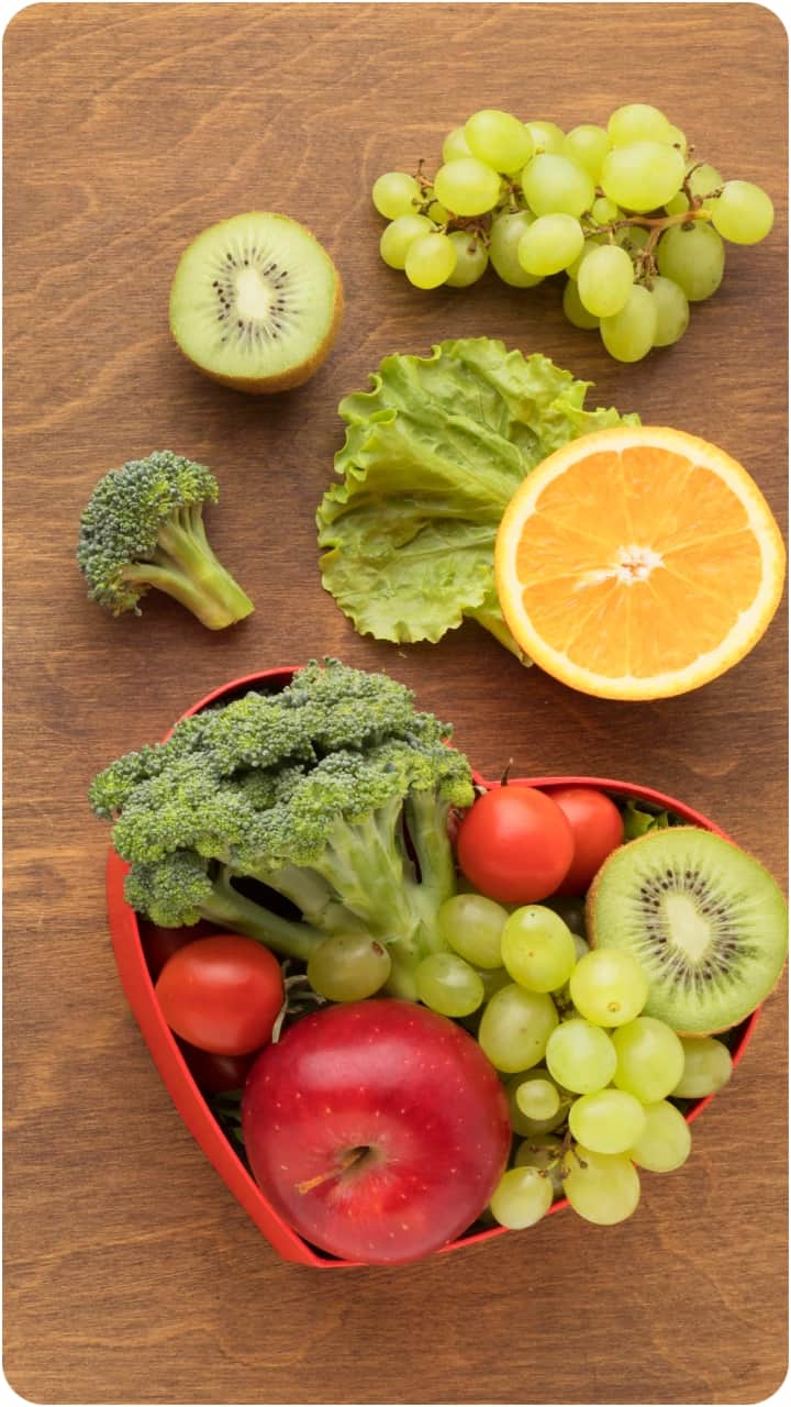 हार्ट हेल्थ