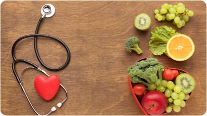 हार्ट हेल्थ को कैसे ठीक रखें?