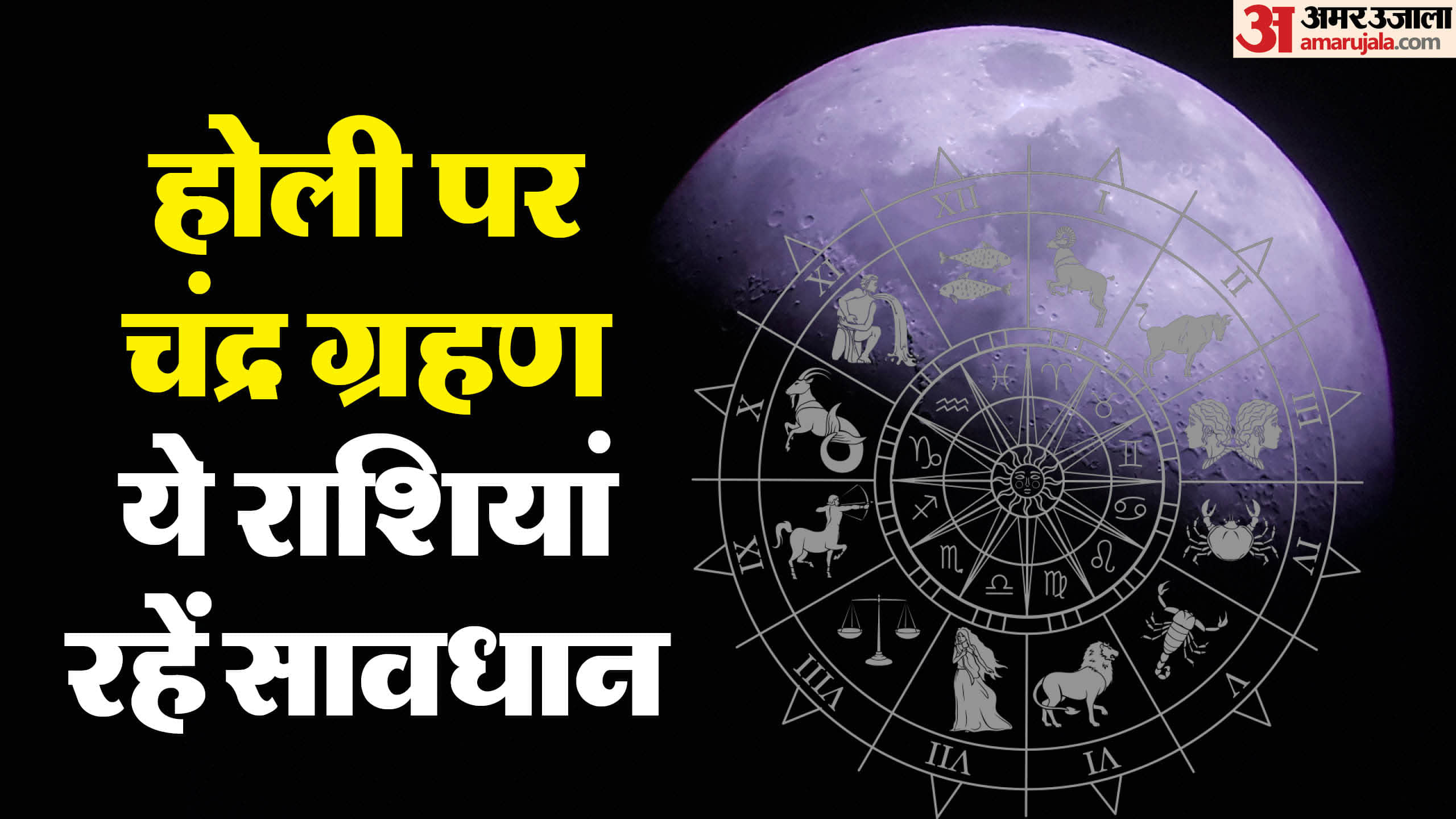 Chandra Grahan 2026 First Lunar Eclipse of the year on This  Hindu Festival When and Where to See It in India