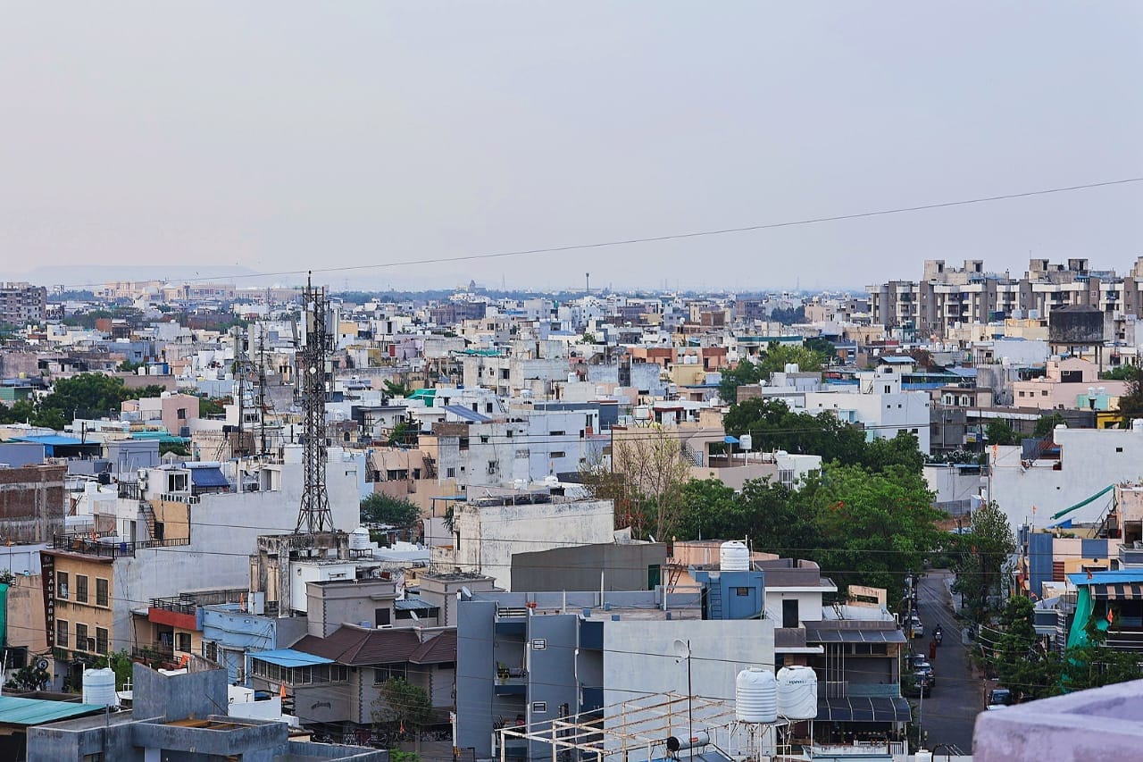 इंदौर में होगा स्वच्छता सर्वेक्षण।
