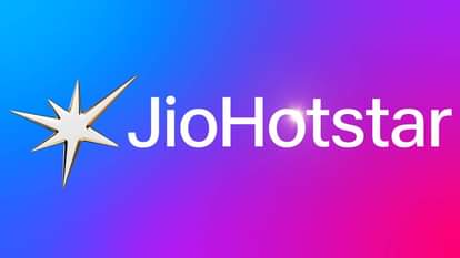 जियो हॉटस्टार