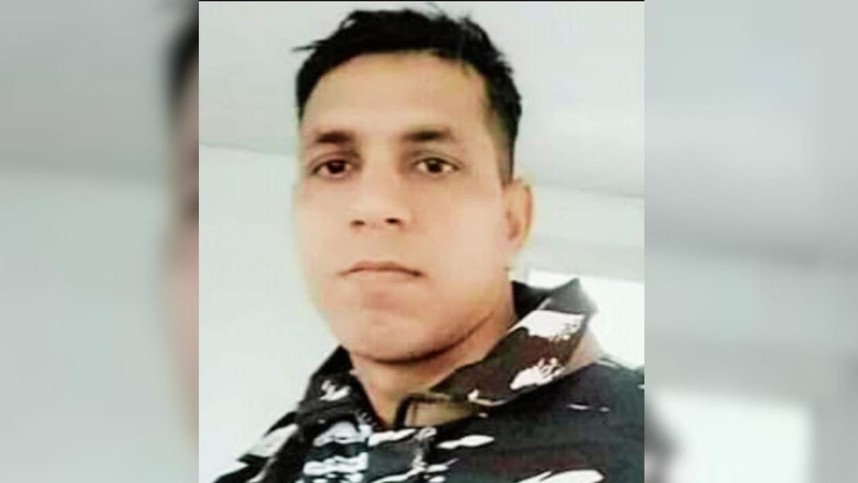 Pulwama attack Ramesh yadav of varanasi was martyred father said about promise of government