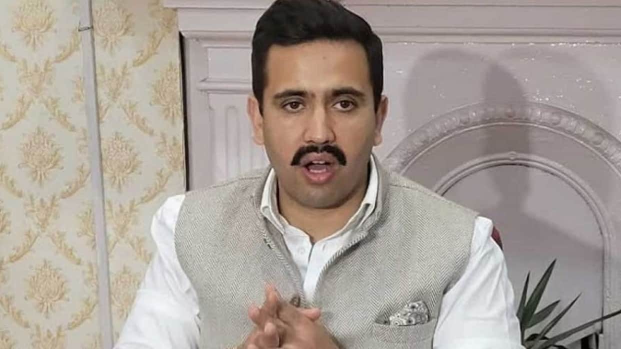 himachal road damage five times fine debris penalty bill 2026