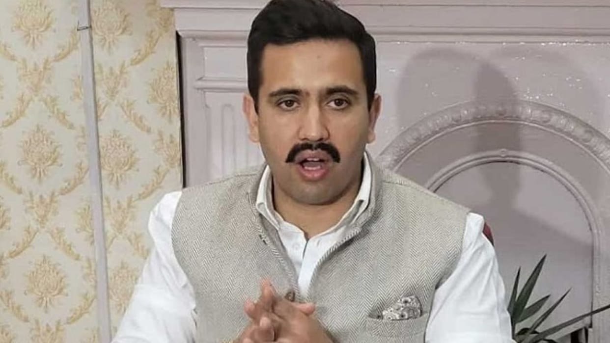Pahalgam Attack Vikramaditya Singh said PM should give a befitting reply to Pakistan we are with him