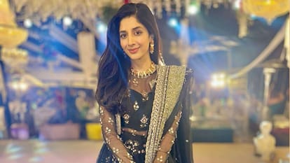 sanam teri kasam actress Mawra Hocane life film serials and career