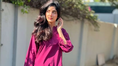 sanam teri kasam actress Mawra Hocane life film serials and career