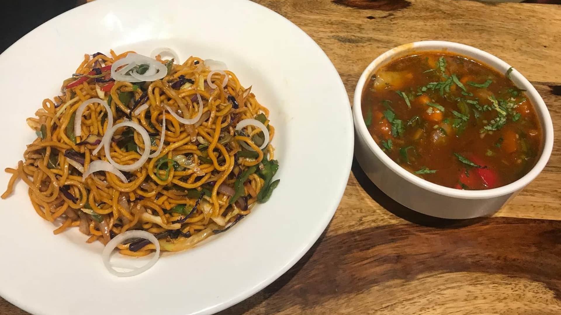 New Year 2026 and Christmas Party Menu ideas to plan in Advance Check Recipes in Hindi