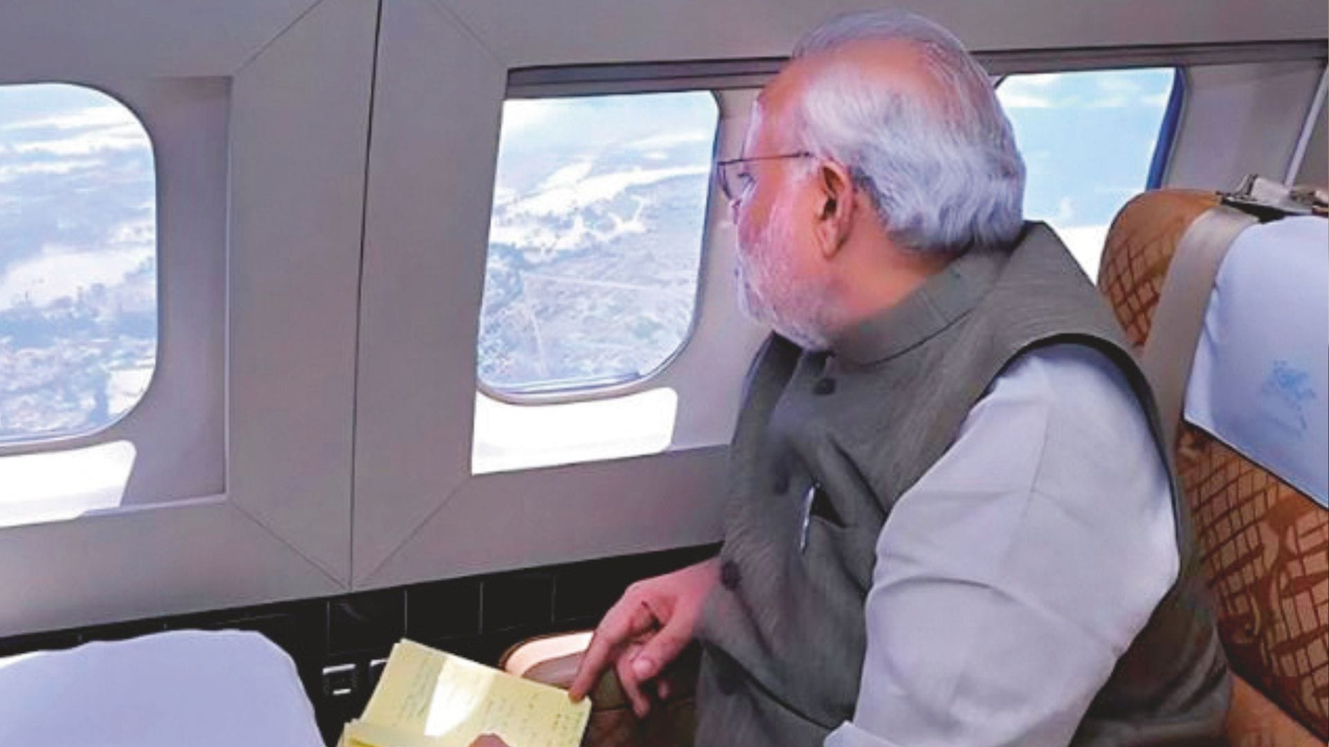 पीएम मोदी।