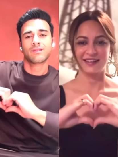 पुलकित सम्राट- कृति खरबंदा