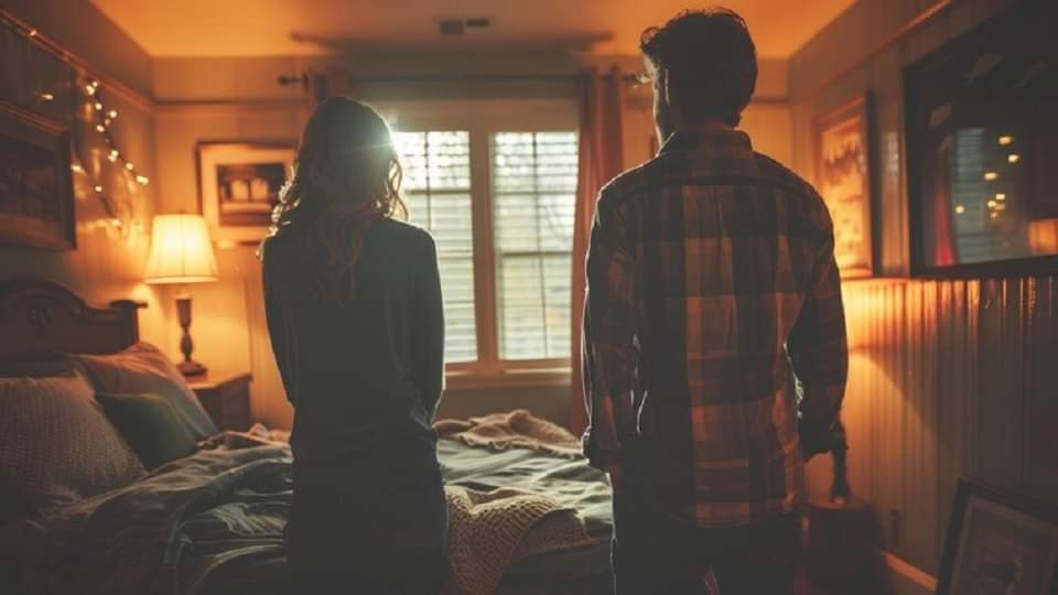 प्रेमी प्रेमिका (सांकेतिक)