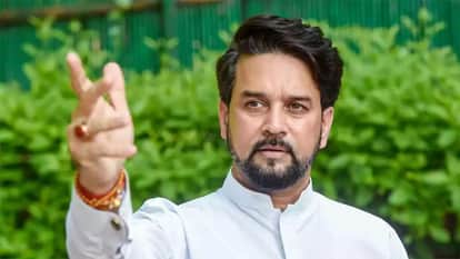 Former Union Minister and MP Anurag Singh Thakur said Rahul will set a record of 100 electoral defeats