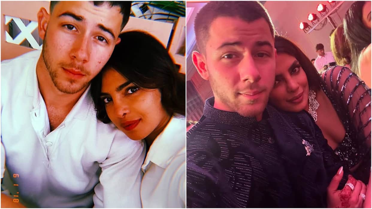 Valentines Day 2025: Priyanka Chopra shares beautiful Throwback picture with Nick Jonas says How It Started