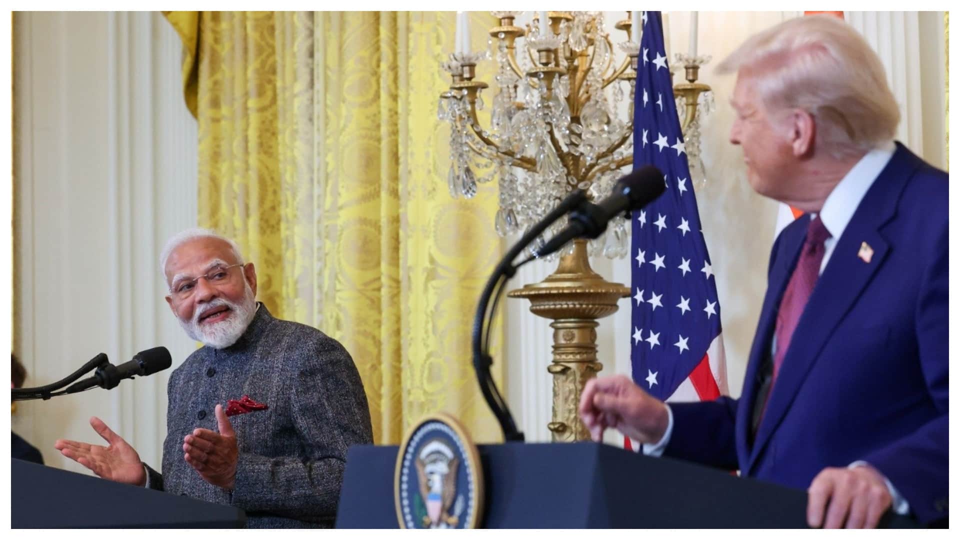 Tariff Row Explained: Will Donald Trump not come to India for the Quad summit; what made him so angry