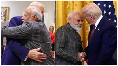 पीएम मोदी का अमेरिका दौरा